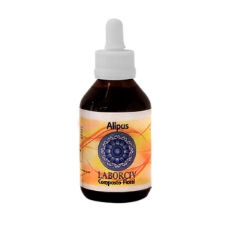 Composto Alquímico Alipus 100ml