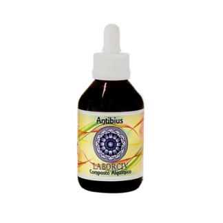 Composto Alquímico Antibius 100ml