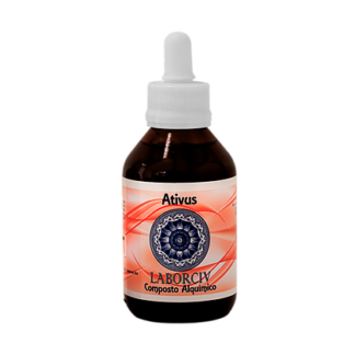 Composto Alquímico Ativus 100ml