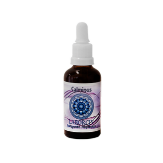 Composto Alquímico Calminus 50ml