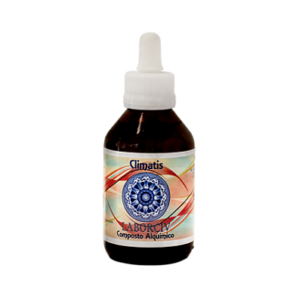 Composto Alquímico Climatis 100ml