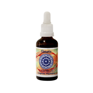 Composto Alquímico Climatis 50ml
