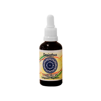 Composto Alquímico Desinthus 50ml