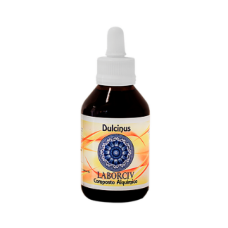 Composto Alquímico Dulcinus 100ml