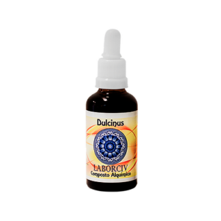 Composto Alquímico Dulcinus 50ml