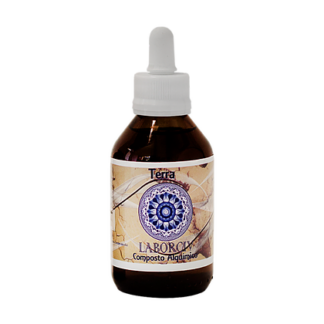 Composto Alquímico Elemento Terra 100ml