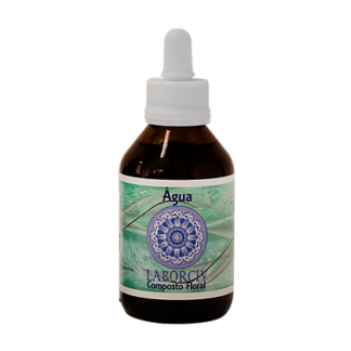 Composto Alquímico Elemento Água 100ml