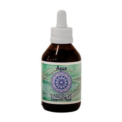 Composto Alquímico Elemento Água 100ml