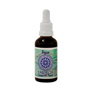 Composto Alquímico Elemento Água 50ml