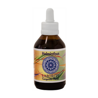 Composto Alquímico Helminthus 100ml