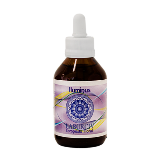 Composto Alquímico Iluminus 100ml