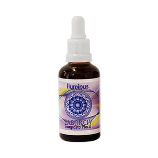 Composto Alquímico Iluminus 50ml