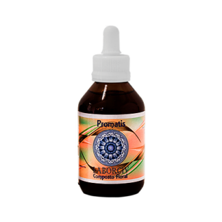 Composto Alquímico Promatis 100ml