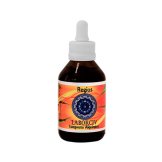 Composto Alquímico Regius 100ml