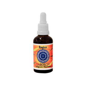 Composto Alquímico Regius 50ml