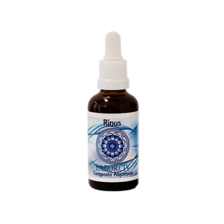 Composto Alquímico Rinus 50ml