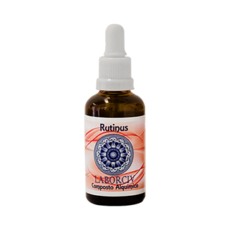 Composto Alquímico Rutinus 50ml