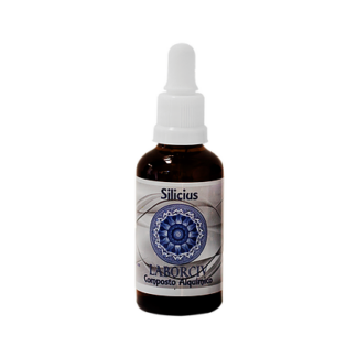 Composto Alquímico Silicius 50ml