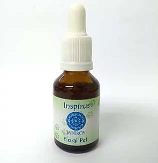 Floral Pet Inspirus - Alegrar