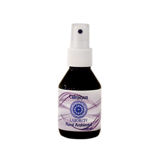 Spray Ambiental Calminus – Relaxar - 100ml