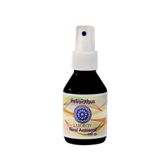 Spray Ambiental Helminthus – Proteção - 100ml
