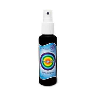Spray Corporal - Repelente Protectio