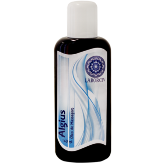 Óleo De Massagem Algius – Aliviar