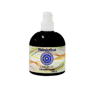 Sabonete Líquido Helminthus – Proteger