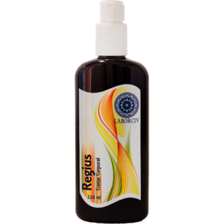 Creme Corporal Regius – Regenerar