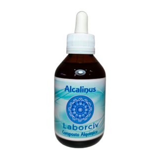 Composto Alquímico Alcalinus 100ml